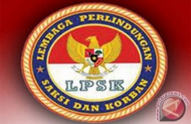 KPK Panggil LPSK Terkait Laporan Dugaan Upaya Suap oleh Ferdy Sambo